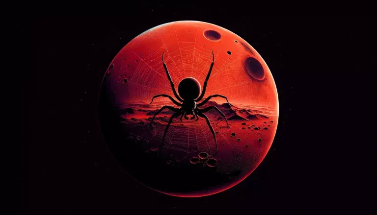 Mars