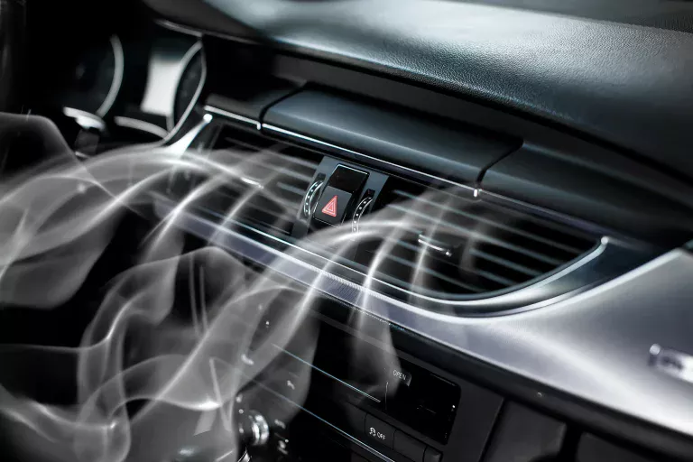 Airconditioning