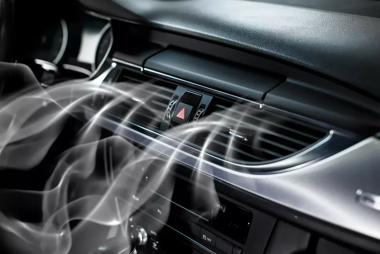 Airconditioning
