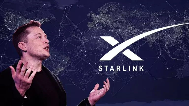 Starlink