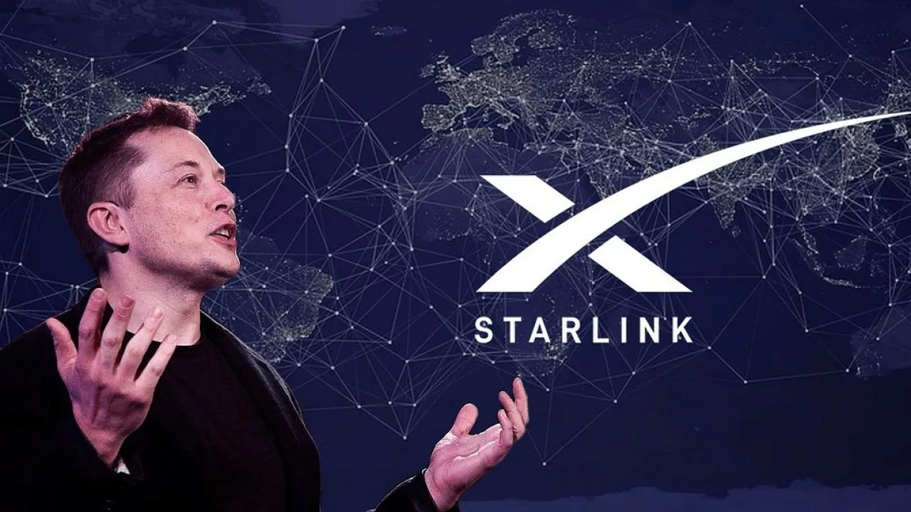 Starlink