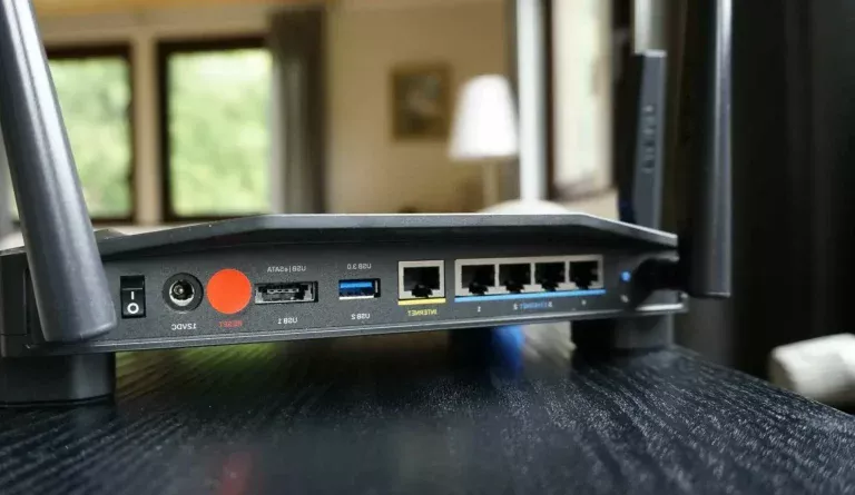 router