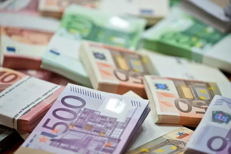 geld