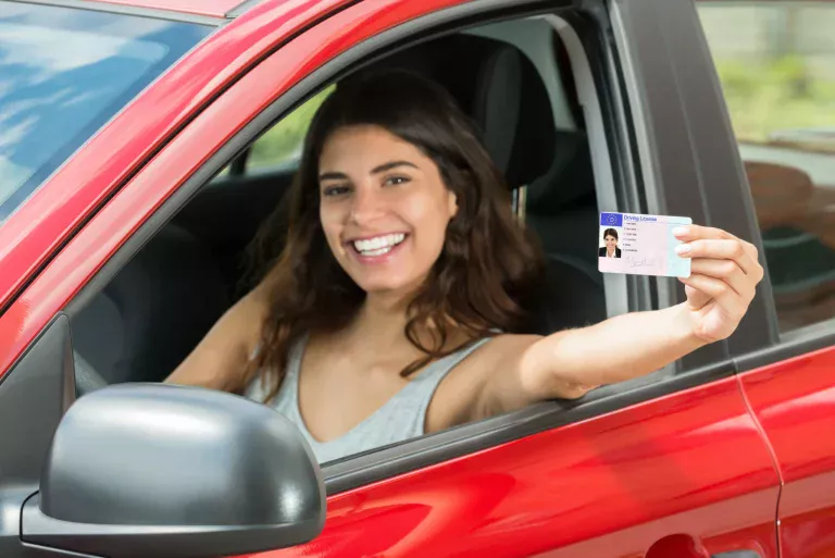 rijbewijs