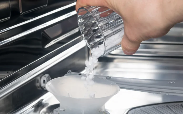 vaatwasser