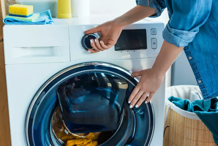 wasmachine