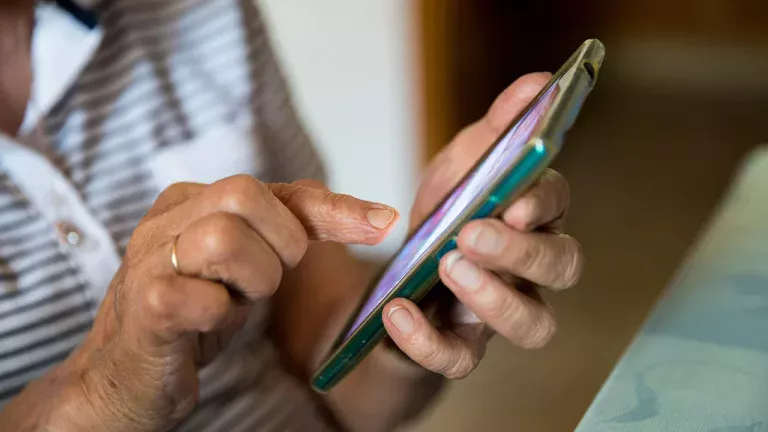 telefoon