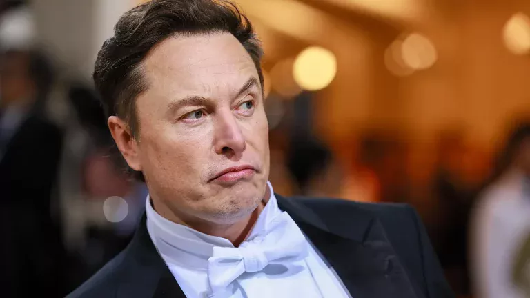 Elon Musk