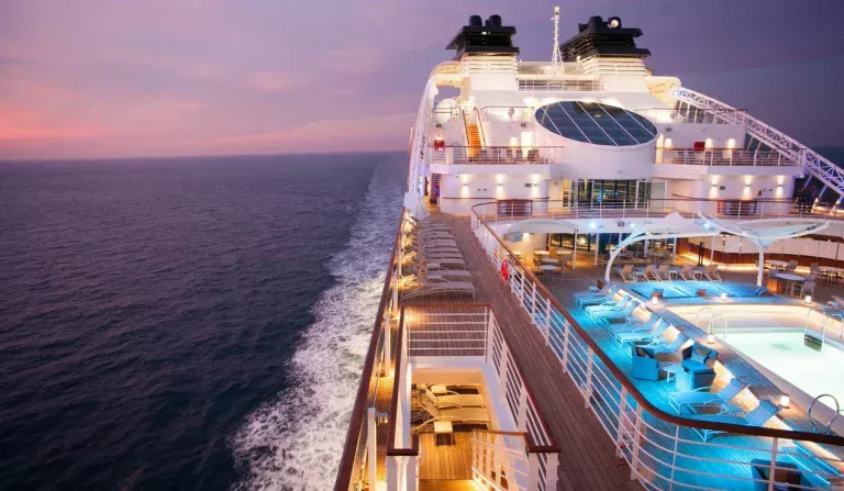 cruise