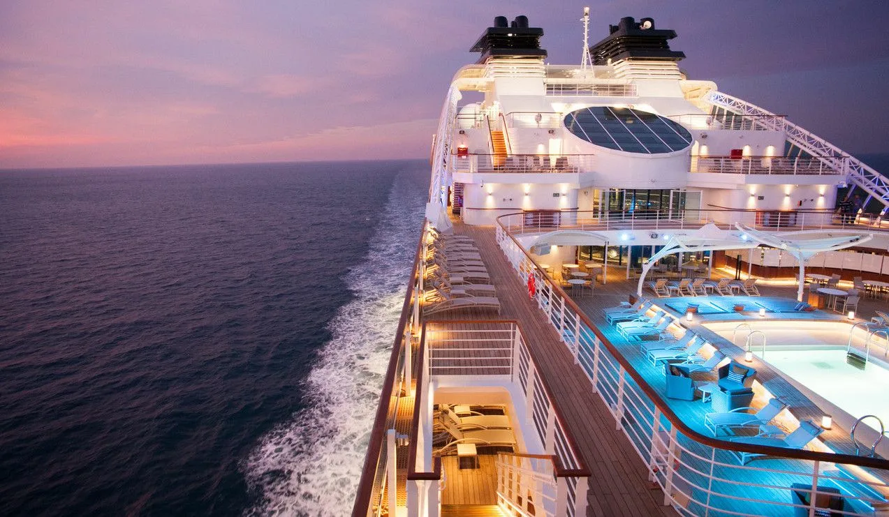 cruise