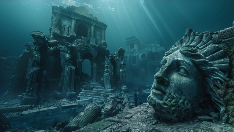 Atlantis