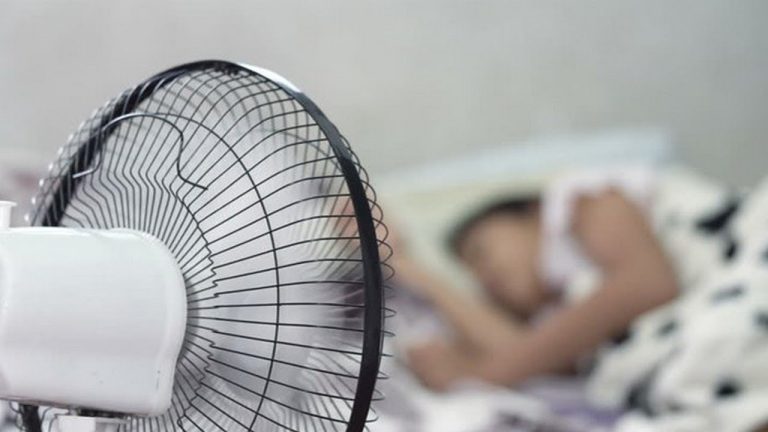ventilator
