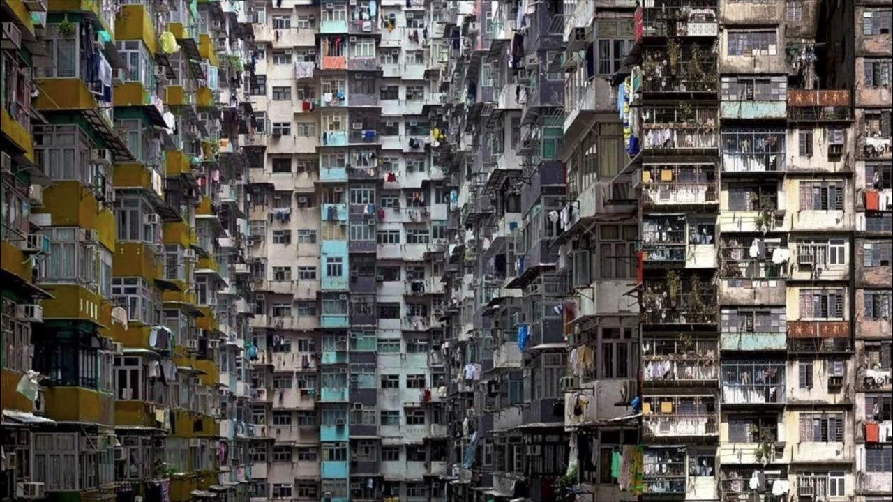 Monster Building