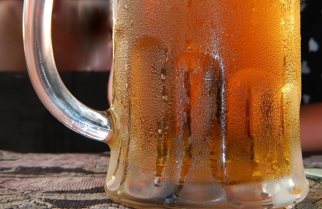 bier