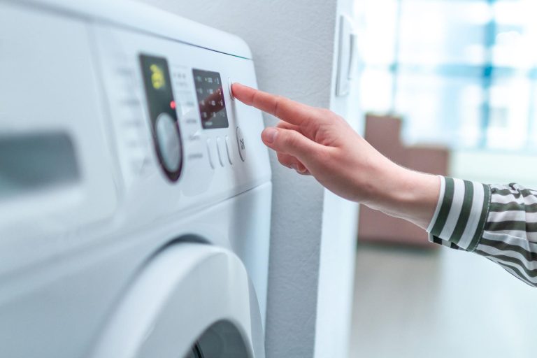 wasmachine