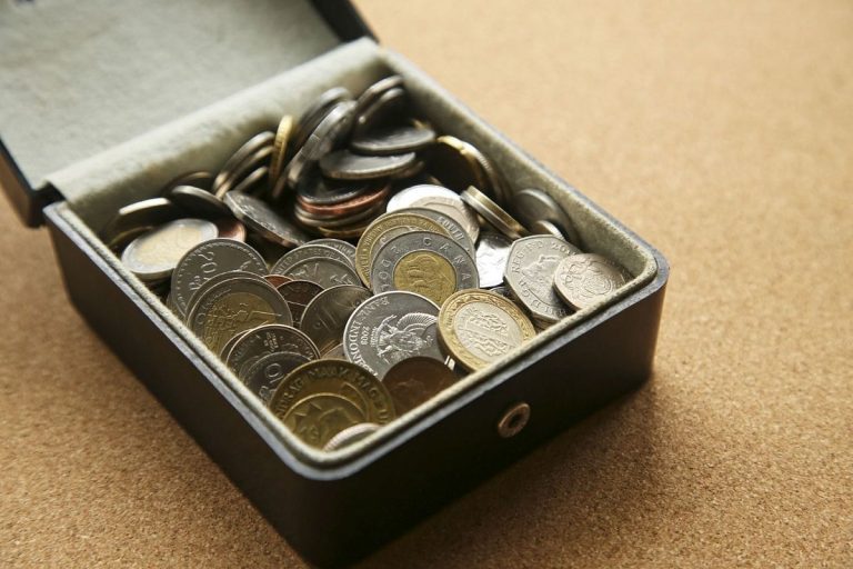 muntstukken