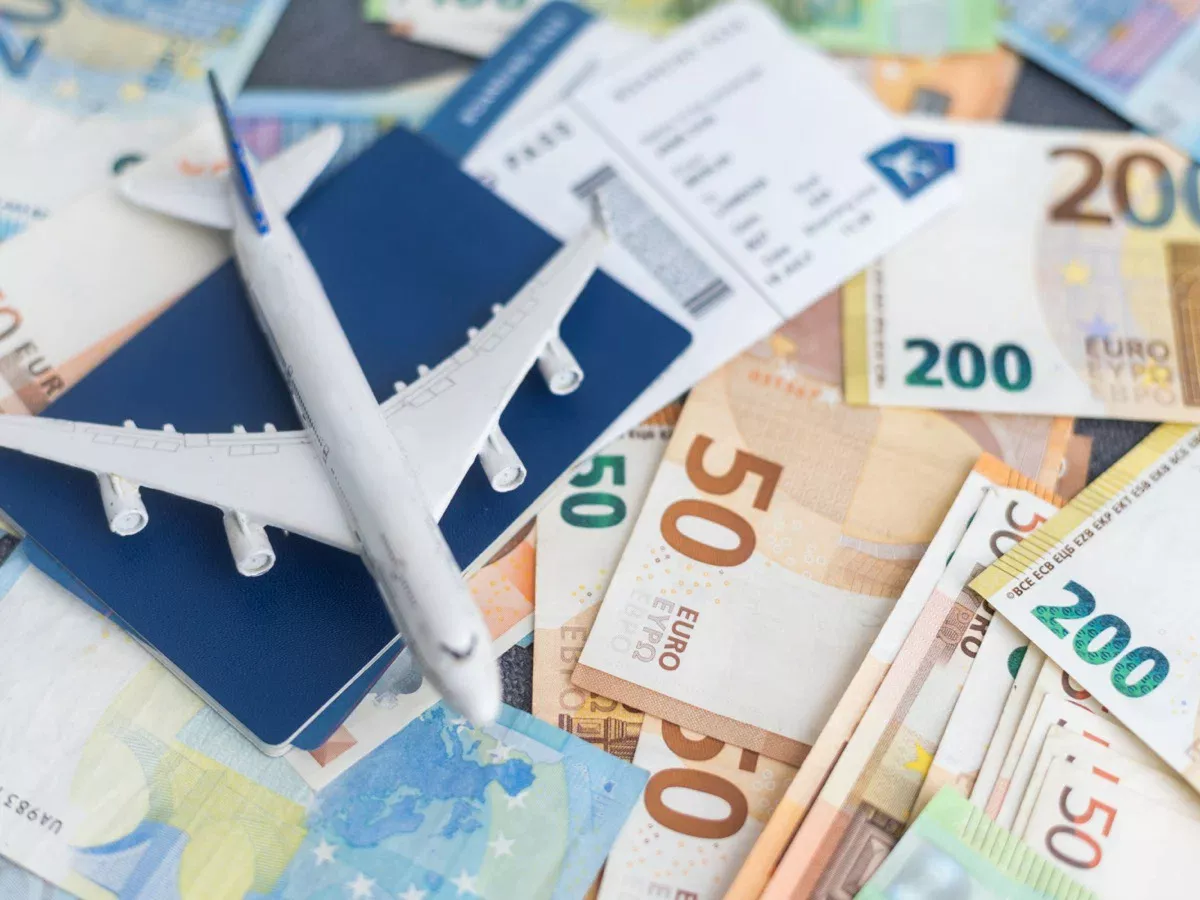 geld