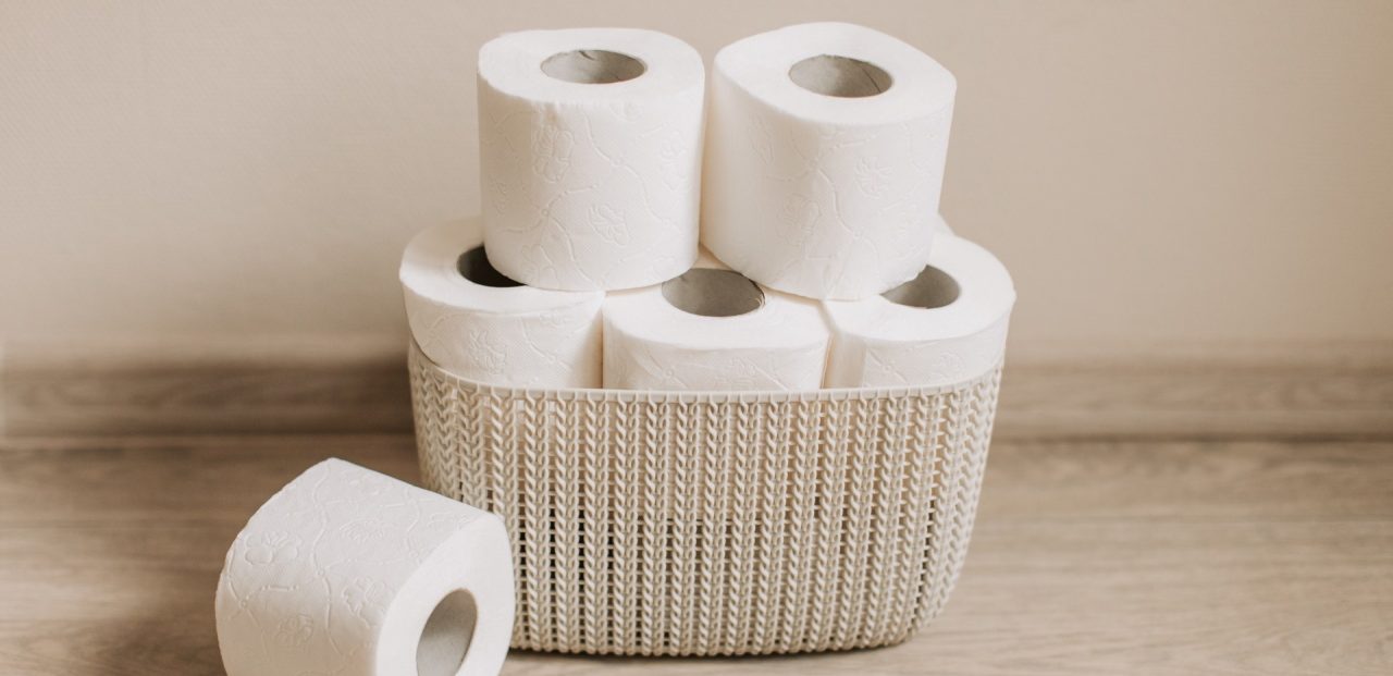 toiletpapier