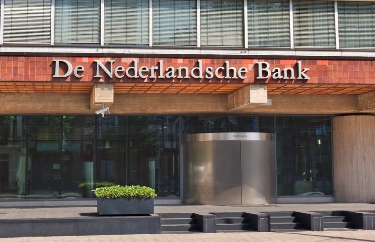 bank