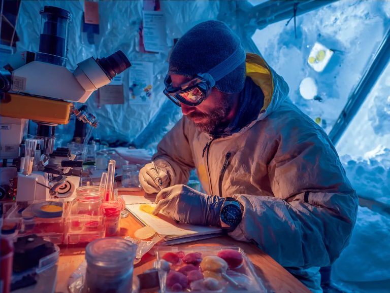 Antarctica