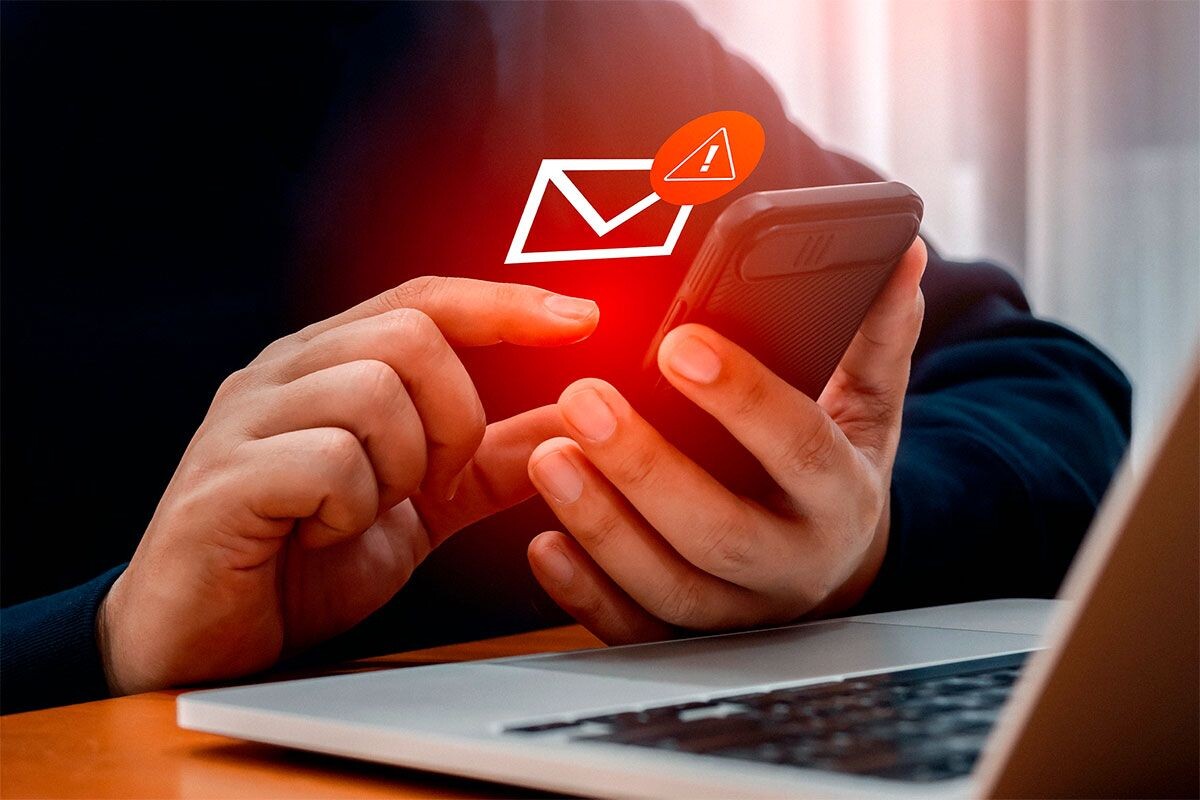 sms