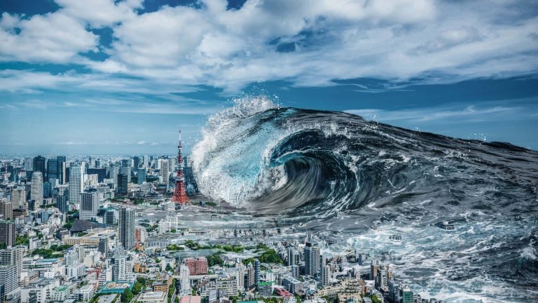 supertsunami