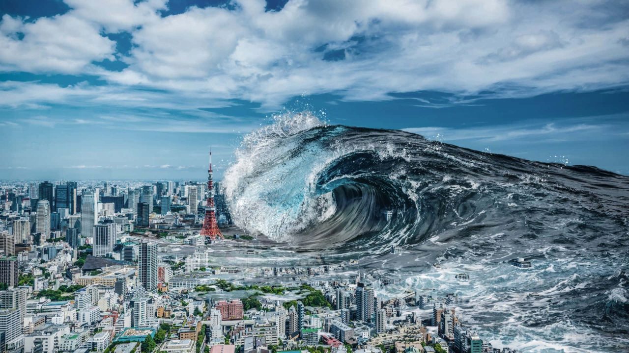 supertsunami