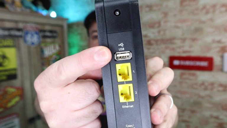 USB
